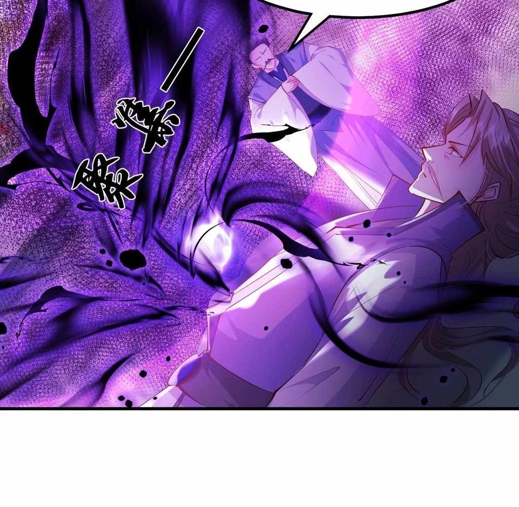 Humble System, Beg Me to Be Invincible Chapter 44 44